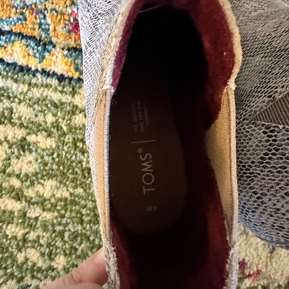 Booties - Picture 4 of 6